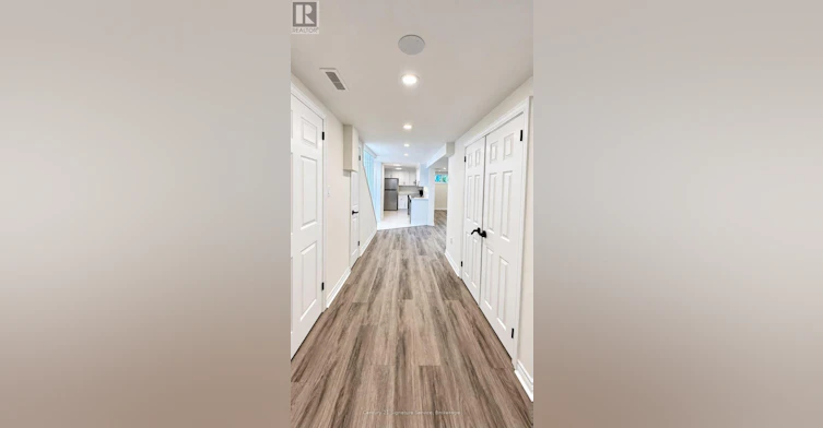 BASEMENT-107 Bayview Parkway, Newmarket, ON, L3Y 3W2 - 7