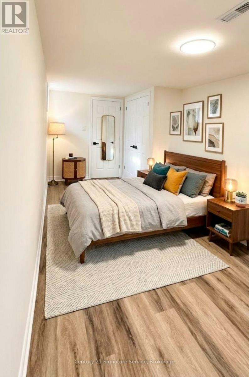 BASEMENT-107 Bayview Parkway, Newmarket, ON, L3Y 3W2 - 24
