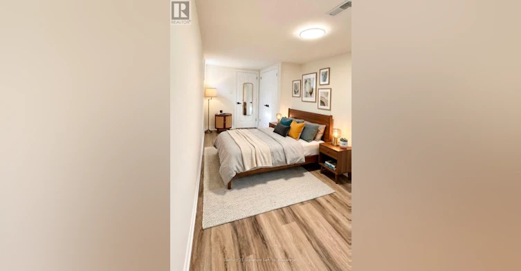BASEMENT-107 Bayview Parkway, Newmarket, ON, L3Y 3W2 - 24