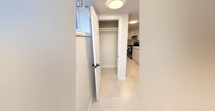 BASEMENT-107 Bayview Parkway, Newmarket, ON, L3Y 3W2 - 6