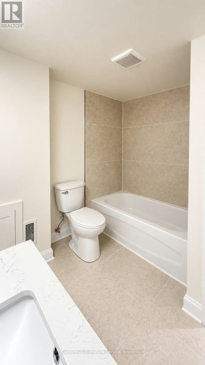 BASEMENT-107 Bayview Parkway, Newmarket, ON, L3Y 3W2 - 18