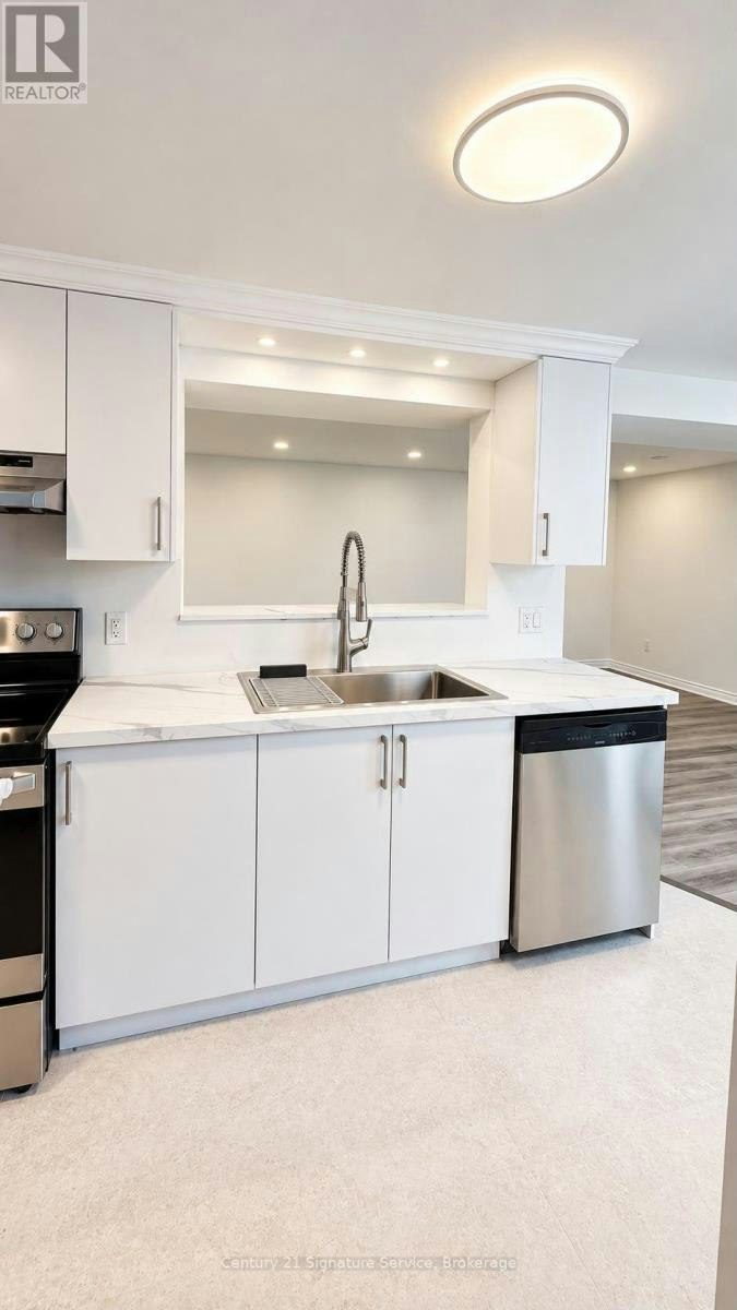 BASEMENT-107 Bayview Parkway, Newmarket, ON, L3Y 3W2 - 13