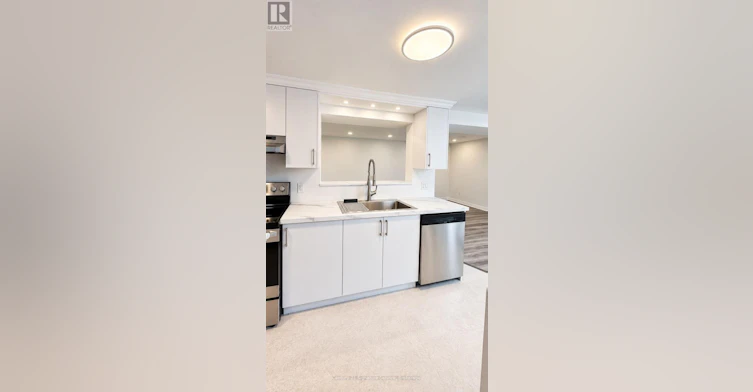 BASEMENT-107 Bayview Parkway, Newmarket, ON, L3Y 3W2 - 13