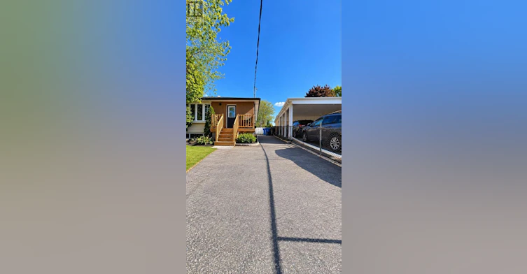 BASEMENT-107 Bayview Parkway, Newmarket, ON, L3Y 3W2