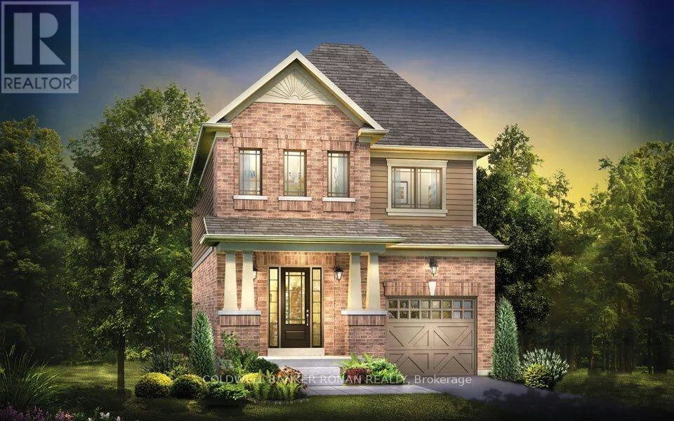 46 Terrain Court, East Gwillimbury, ON, L9N 0T2