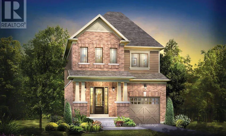 46 Terrain Court
