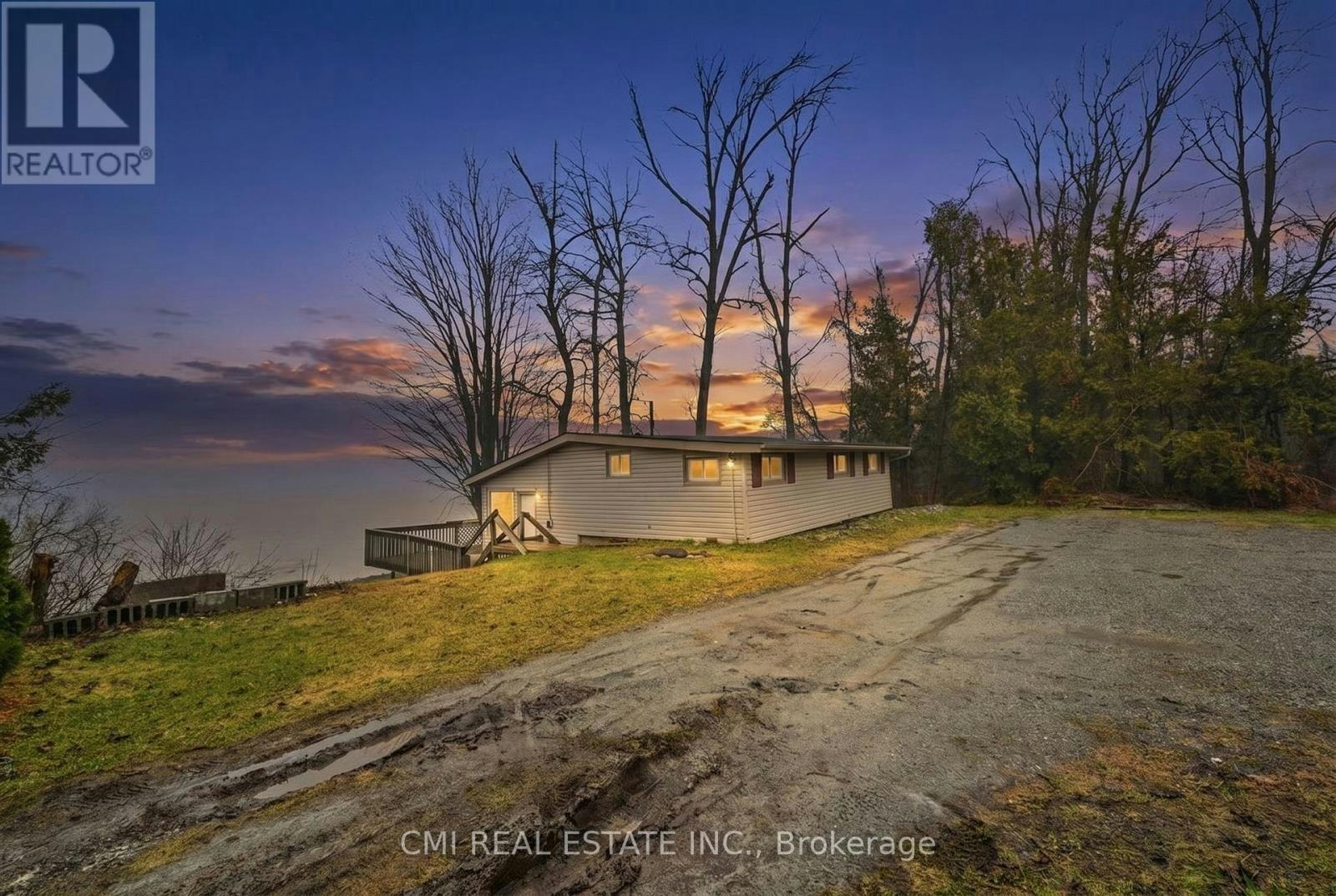 100 Alsops Beach Road, Brock, ON, L0K 1A0