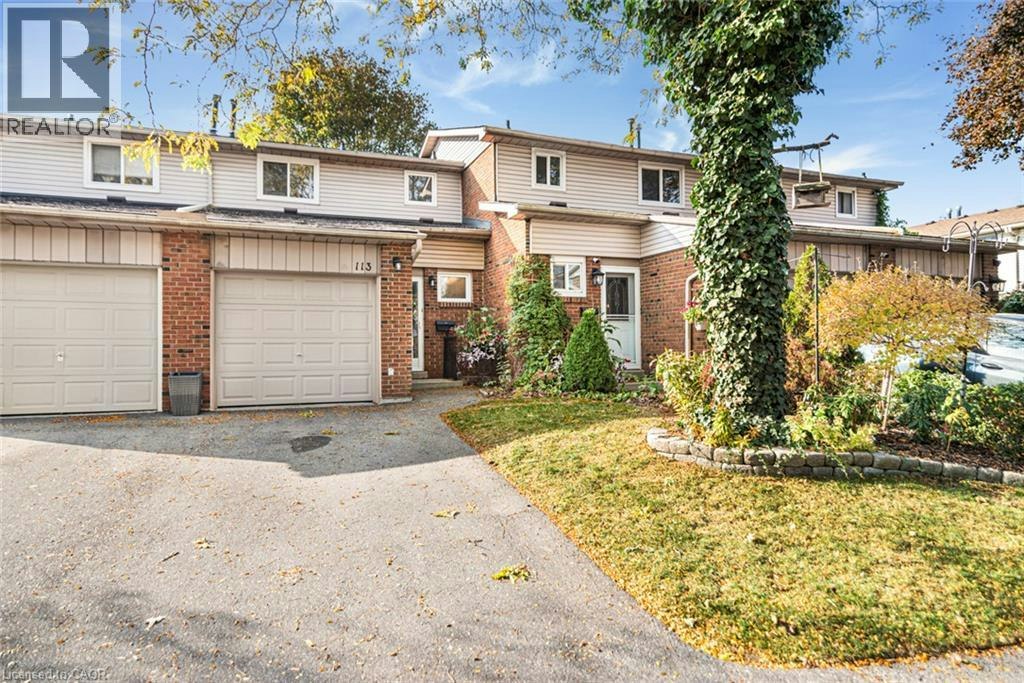 113-100 Quigley Road, Hamilton, ON, L8K 6J1