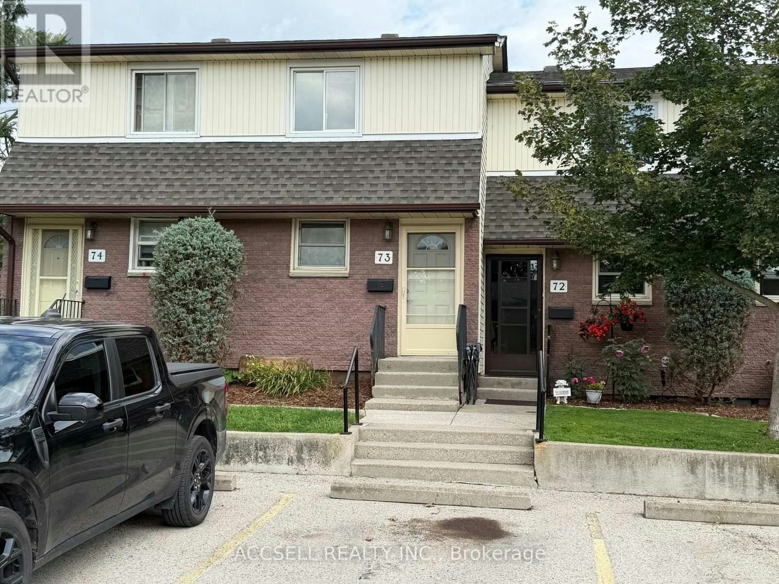 73-1919 Trafalgar Street, London, ON, N5V 1A1