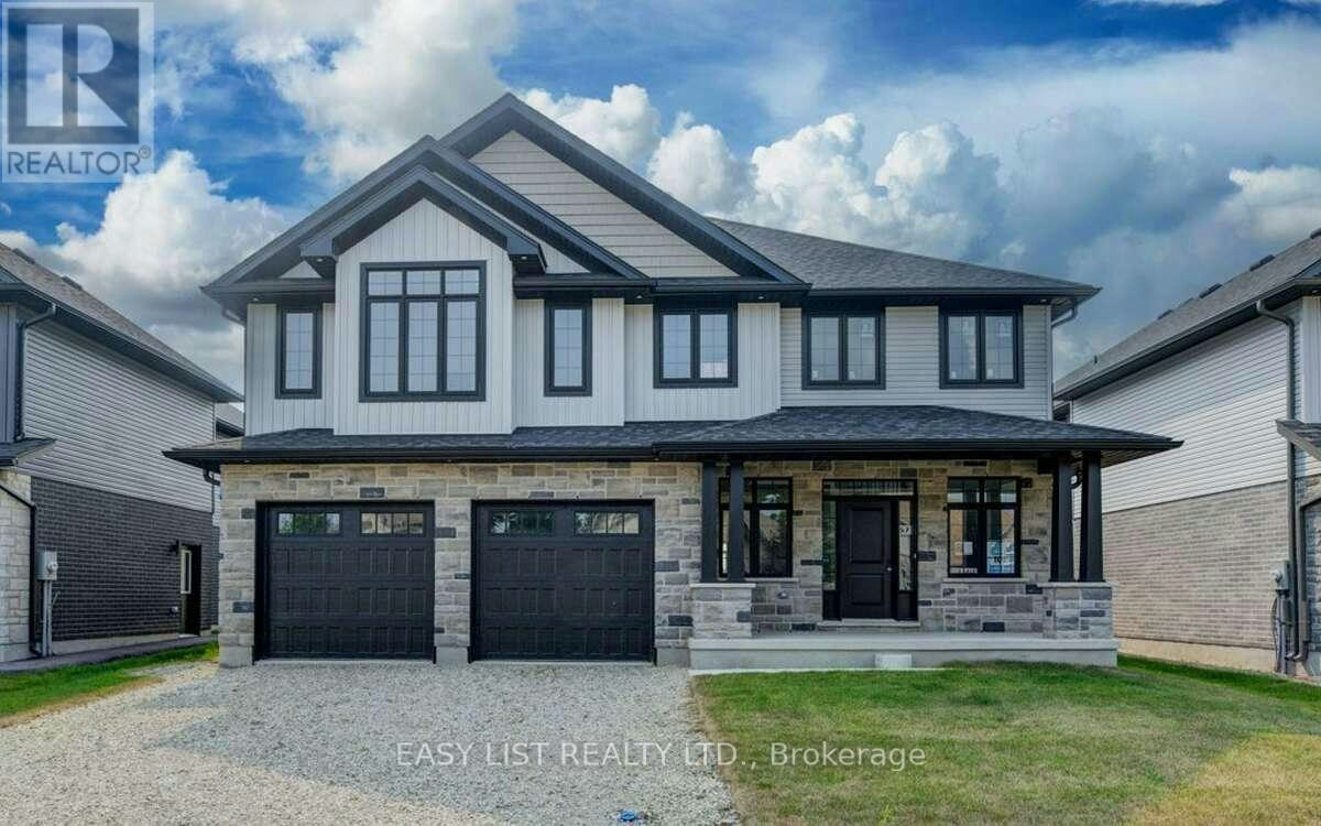 57 Bricker Avenue, Centre Wellington, ON, N0B 1S0