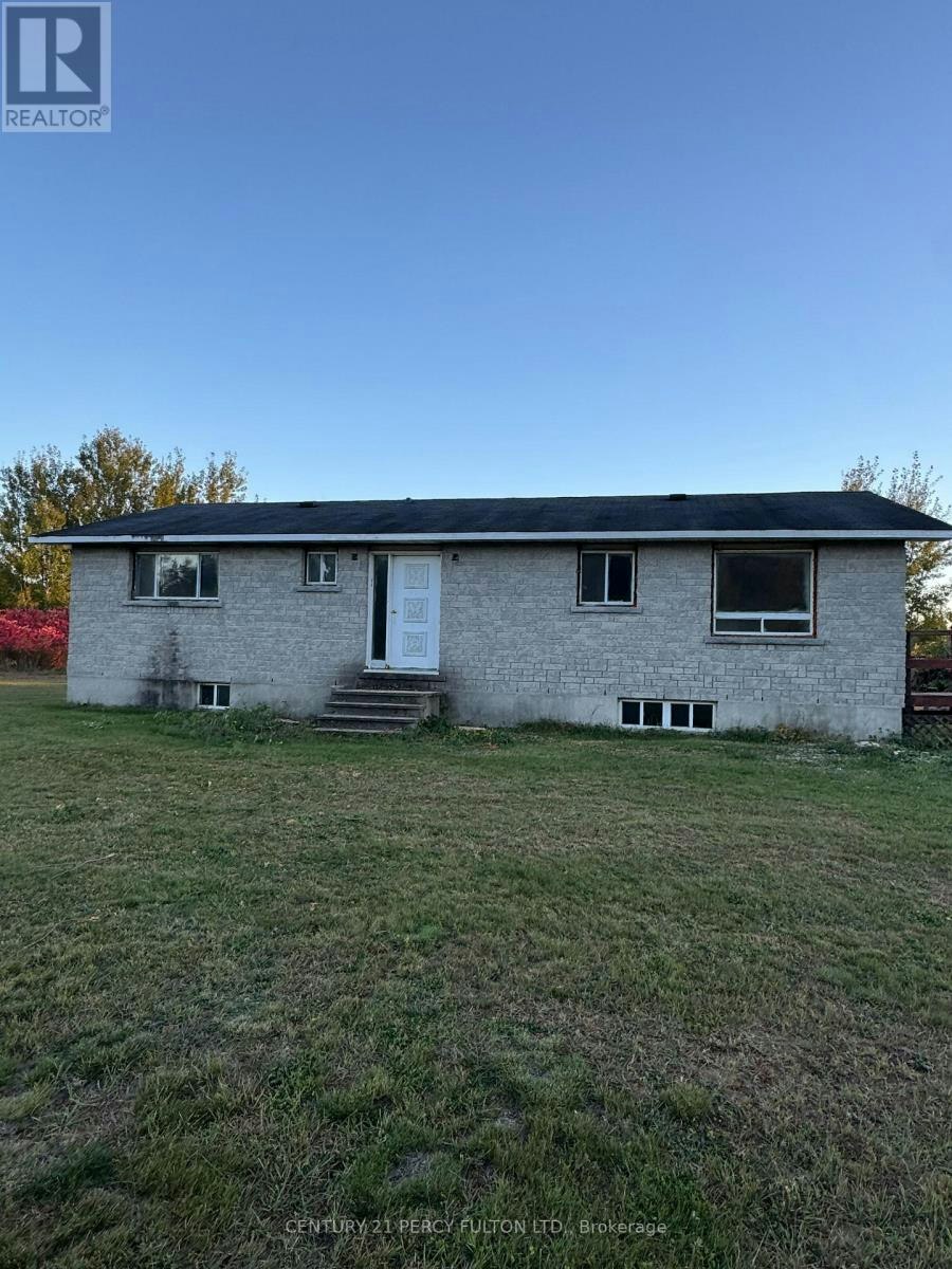 1343 B Chenaux Road, Whitewater Region, ON, K0J 1Y0