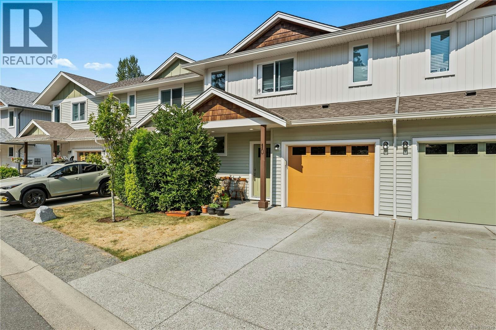 10-2109 13th Street, Courtenay, BC, V9N 0B1