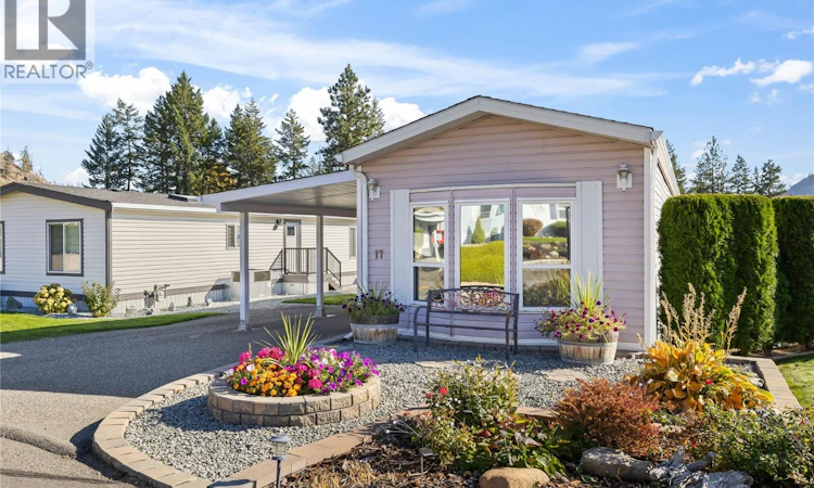 17-1850 Shannon Lake Road