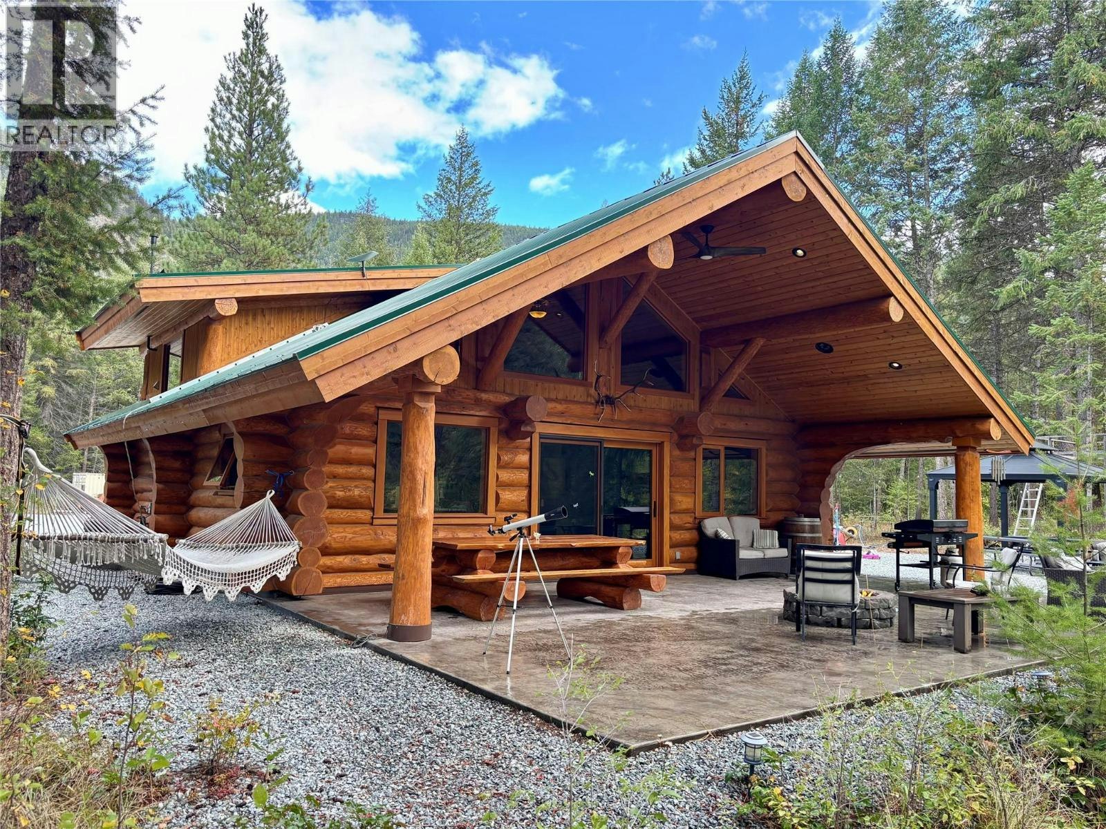150 Bend Road, Oliver, BC, V0H 2B0