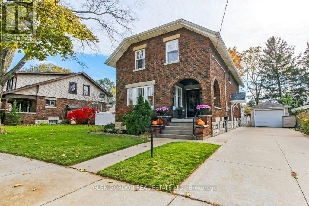 15 Beattie Avenue, London, ON, N5W 2N9