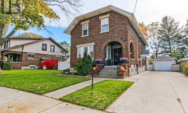 15 Beattie Avenue