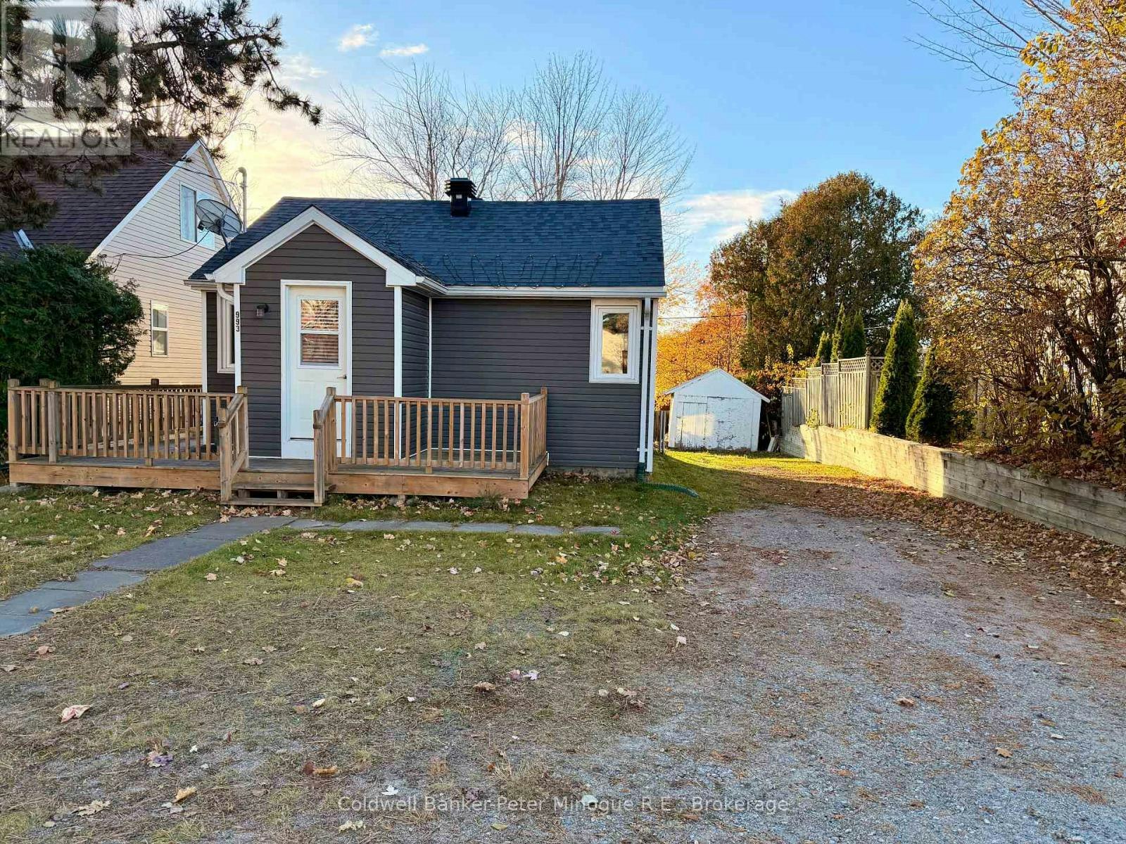 993 Beattie Street, North Bay, ON, P1B 3S6