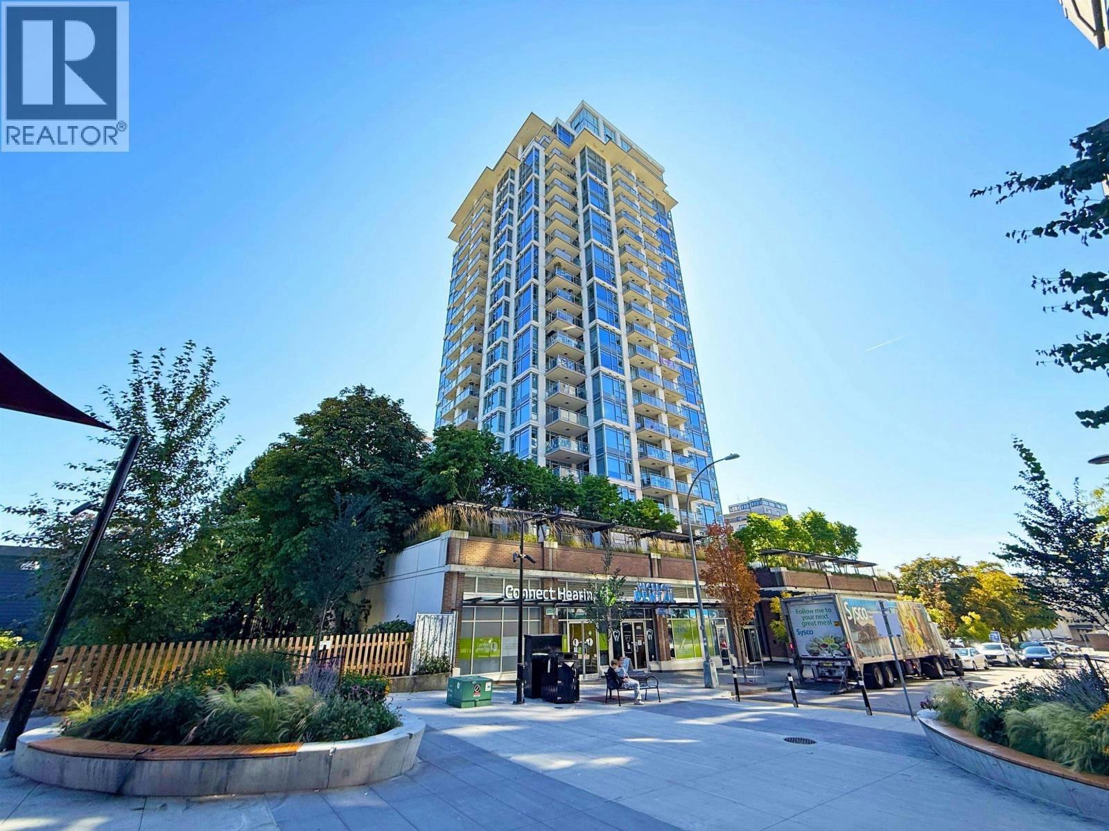 205-608 Belmont Street, New Westminster, BC, V3M 0G8