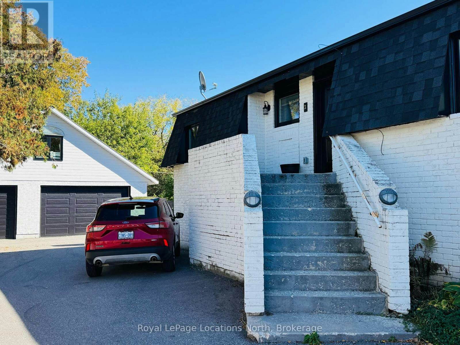 3-29 Beech Street, Collingwood, ON, L9Y 2T1