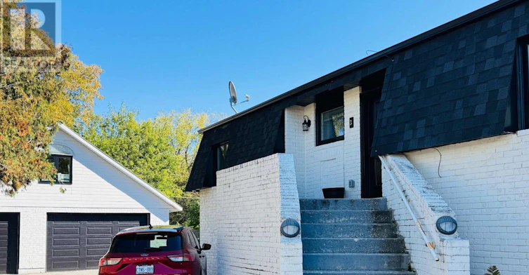 3-29 Beech Street, Collingwood, ON, L9Y 2T1