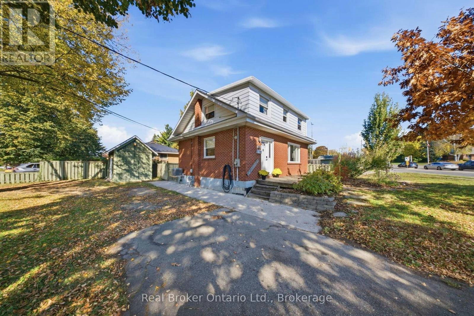 490 Speedvale Avenue E, Guelph, ON, N1E 1P3