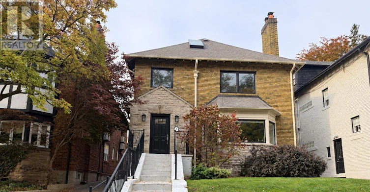 MAIN-8 Glen Edyth Drive, Toronto, ON, M4V 2V7