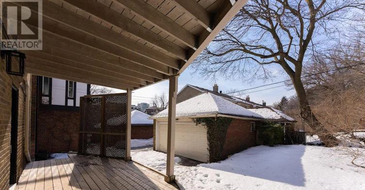 MAIN-8 Glen Edyth Drive, Toronto, ON, M4V 2V7 - 18