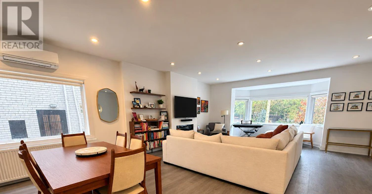 MAIN-8 Glen Edyth Drive, Toronto, ON, M4V 2V7 - 4
