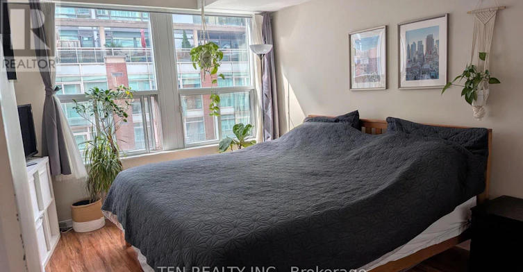 913-230 King Street E, Toronto, ON, M5A 1K5 - 5