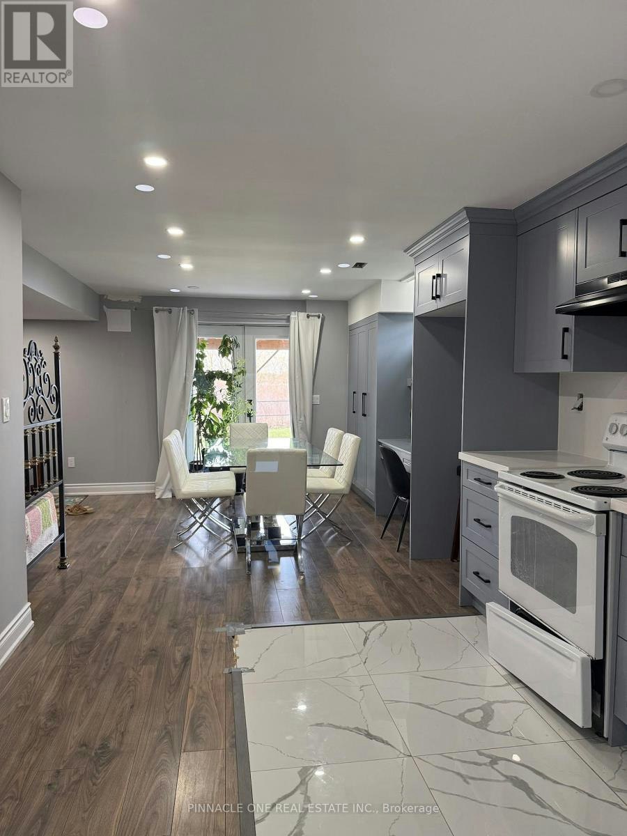 BSMT-23 Purdy Place, Clarington, ON, L1C 0V2 - 4