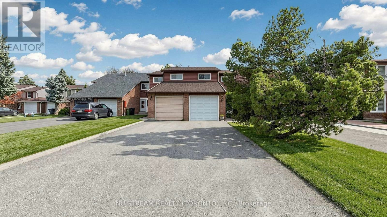25 Treetops Court, Toronto, ON, M1V 2B9