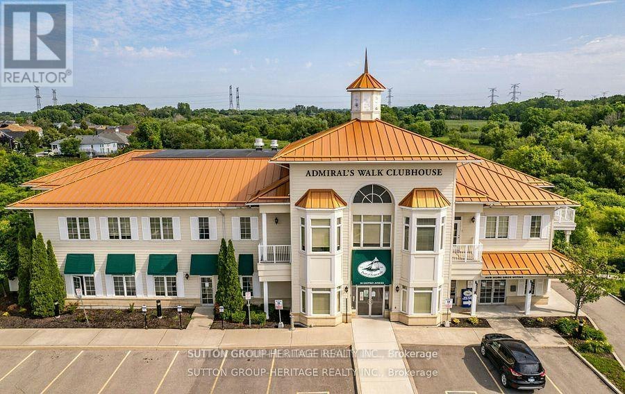 301-70 Shipway Avenue W, Clarington, ON, L1B 0V7 - 5