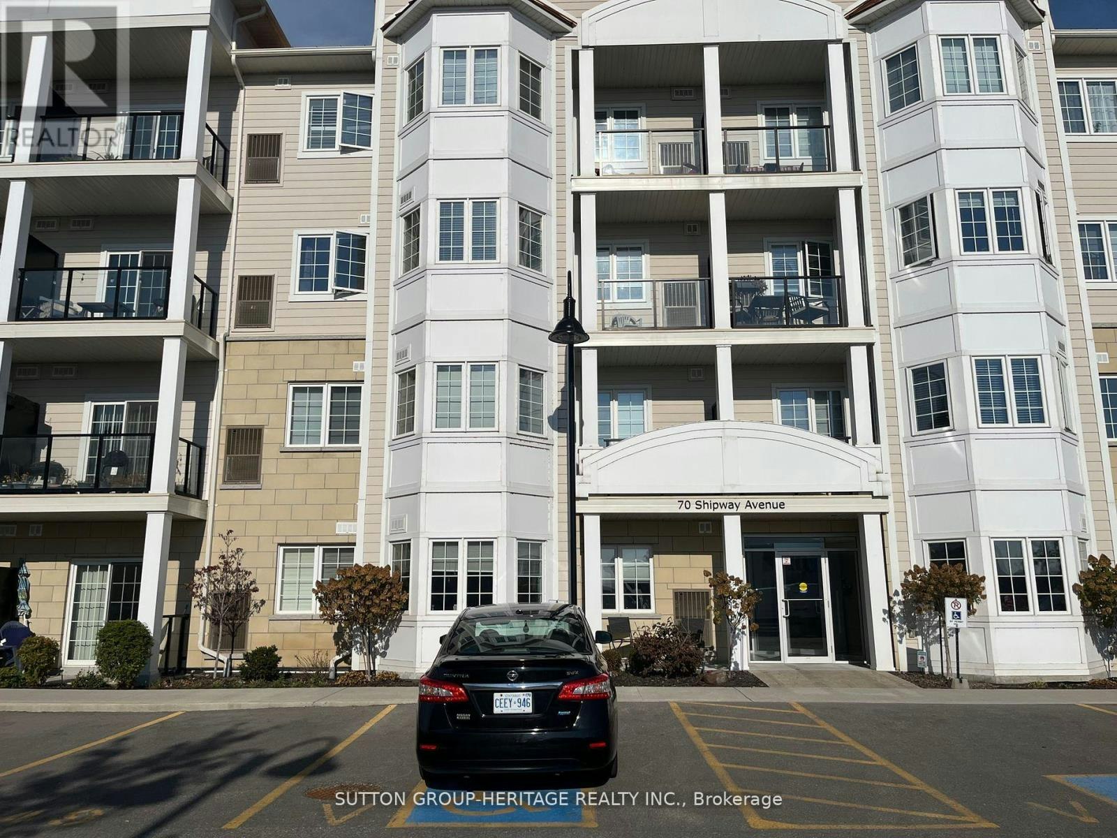 301-70 Shipway Avenue W, Clarington, ON, L1B 0V7