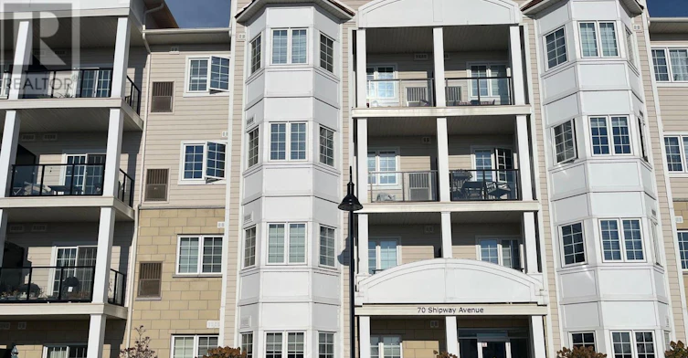 301-70 Shipway Avenue W, Clarington, ON, L1B 0V7