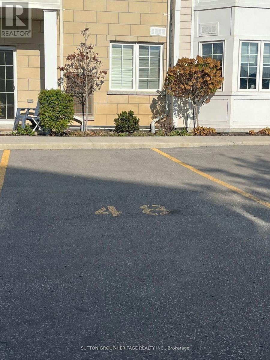 301-70 Shipway Avenue W, Clarington, ON, L1B 0V7 - 2