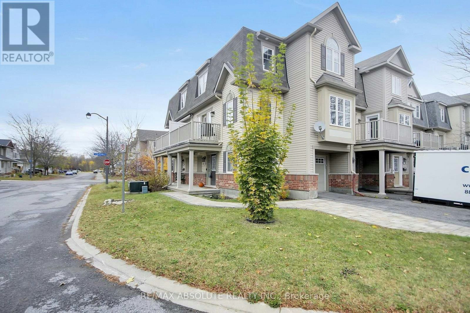 501 Sedgebrook Way, Ottawa, ON, K2S 0M3