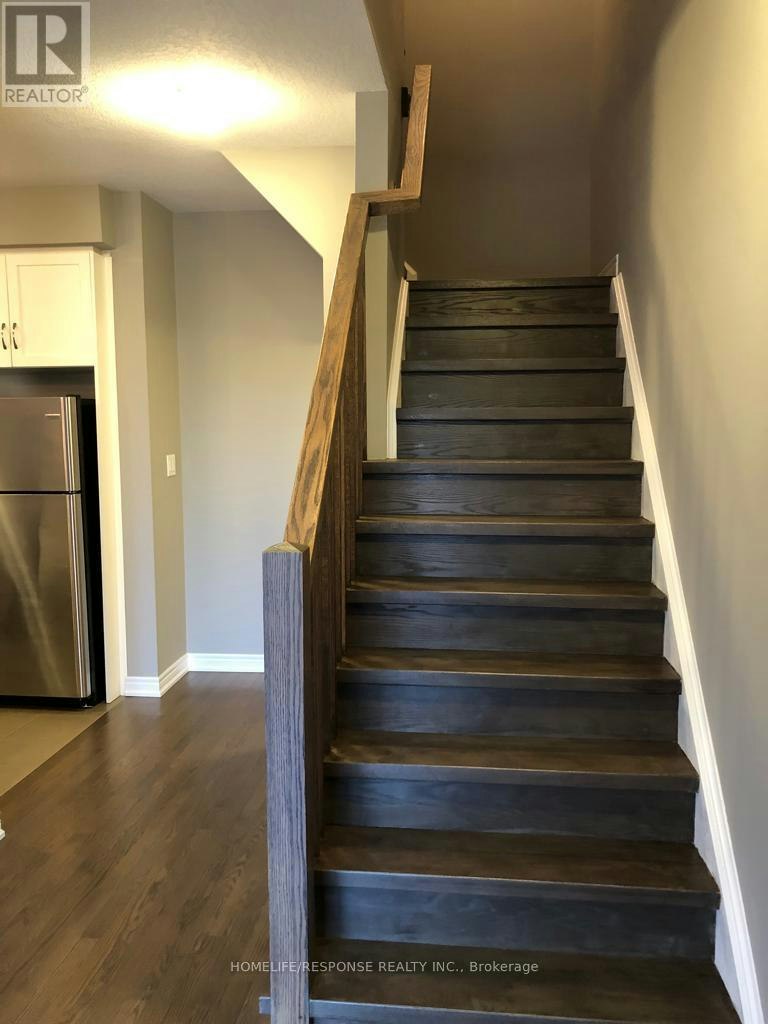 385 Grantham Common Common, Oakville, ON, L6H 0P8 - 4