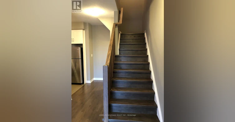 385 Grantham Common Common, Oakville, ON, L6H 0P8 - 4