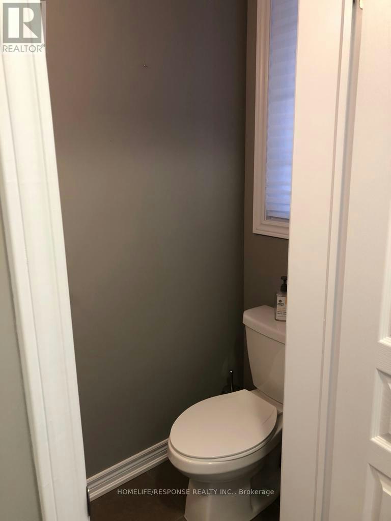 385 Grantham Common Common, Oakville, ON, L6H 0P8 - 8