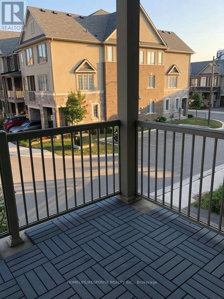 385 Grantham Common Common, Oakville, ON, L6H 0P8 - 10