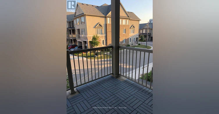 385 Grantham Common Common, Oakville, ON, L6H 0P8 - 10