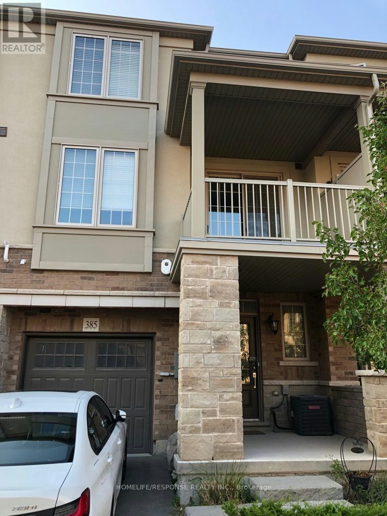 385 Grantham Common Common, Oakville, ON, L6H 0P8