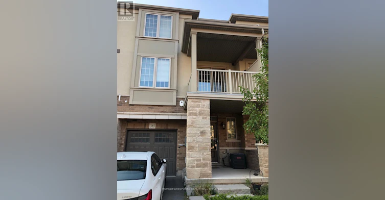 385 Grantham Common Common, Oakville, ON, L6H 0P8