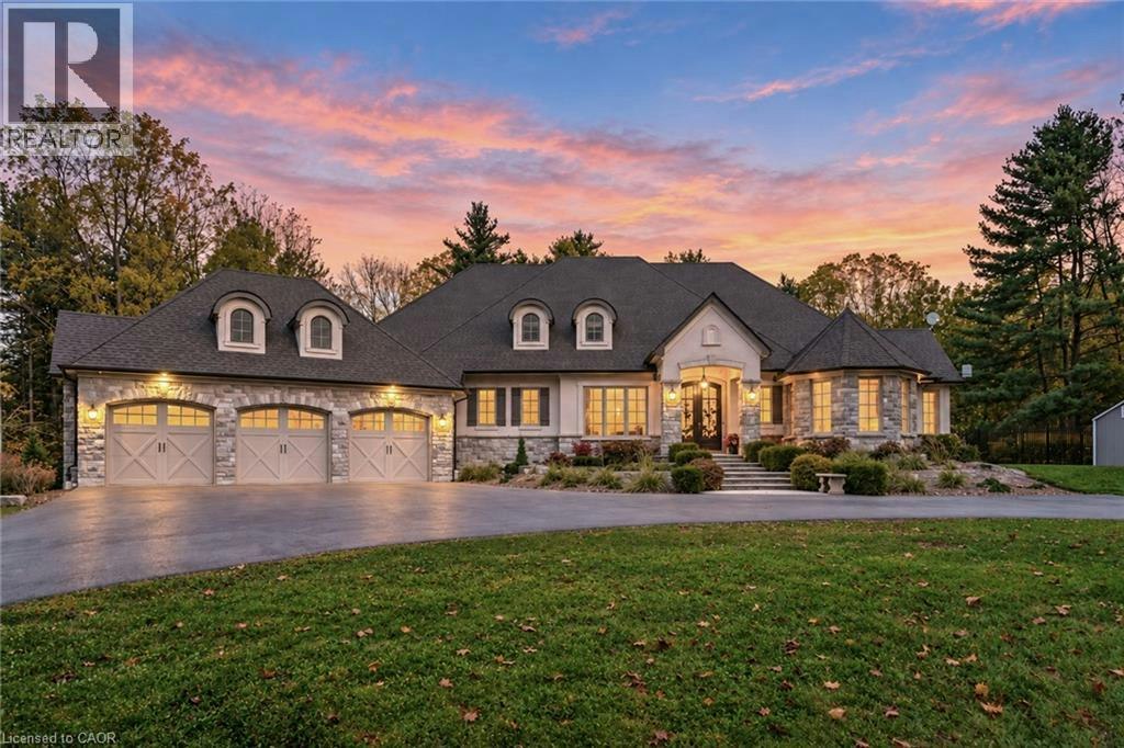 1043 Jerseyville Road W, Hamilton, ON, L0R 1R0