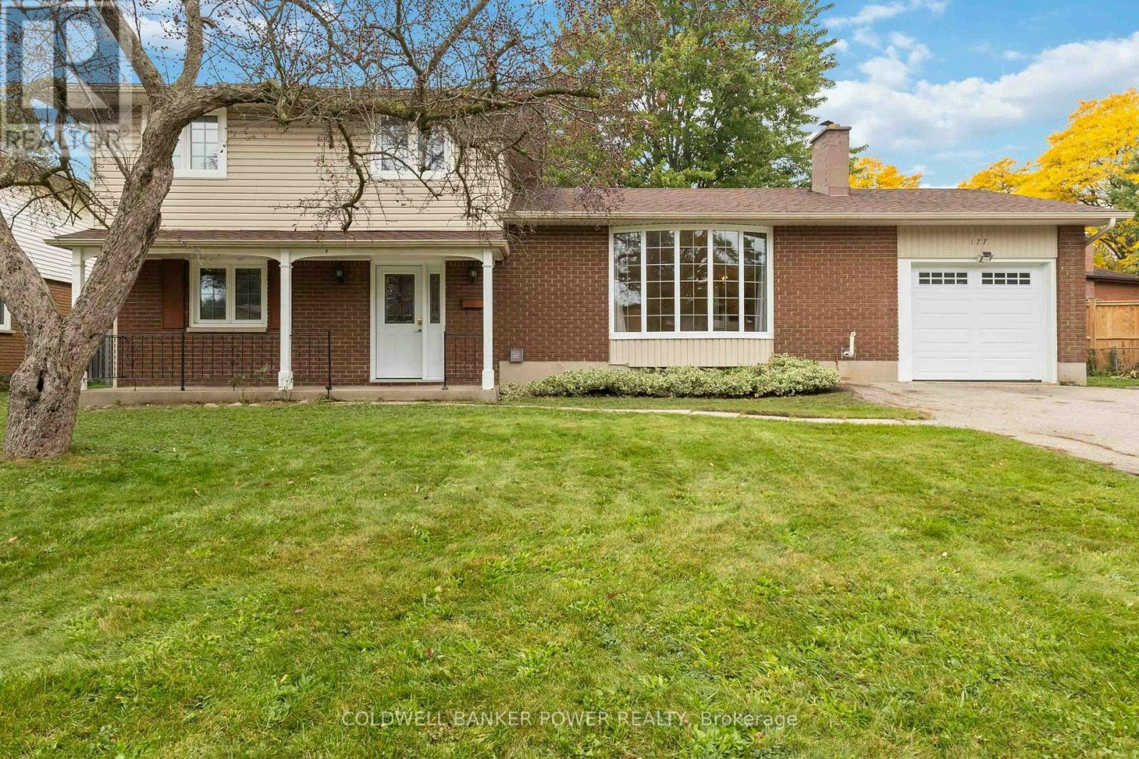 177 Millbank Drive, London, ON, N6C 4V6