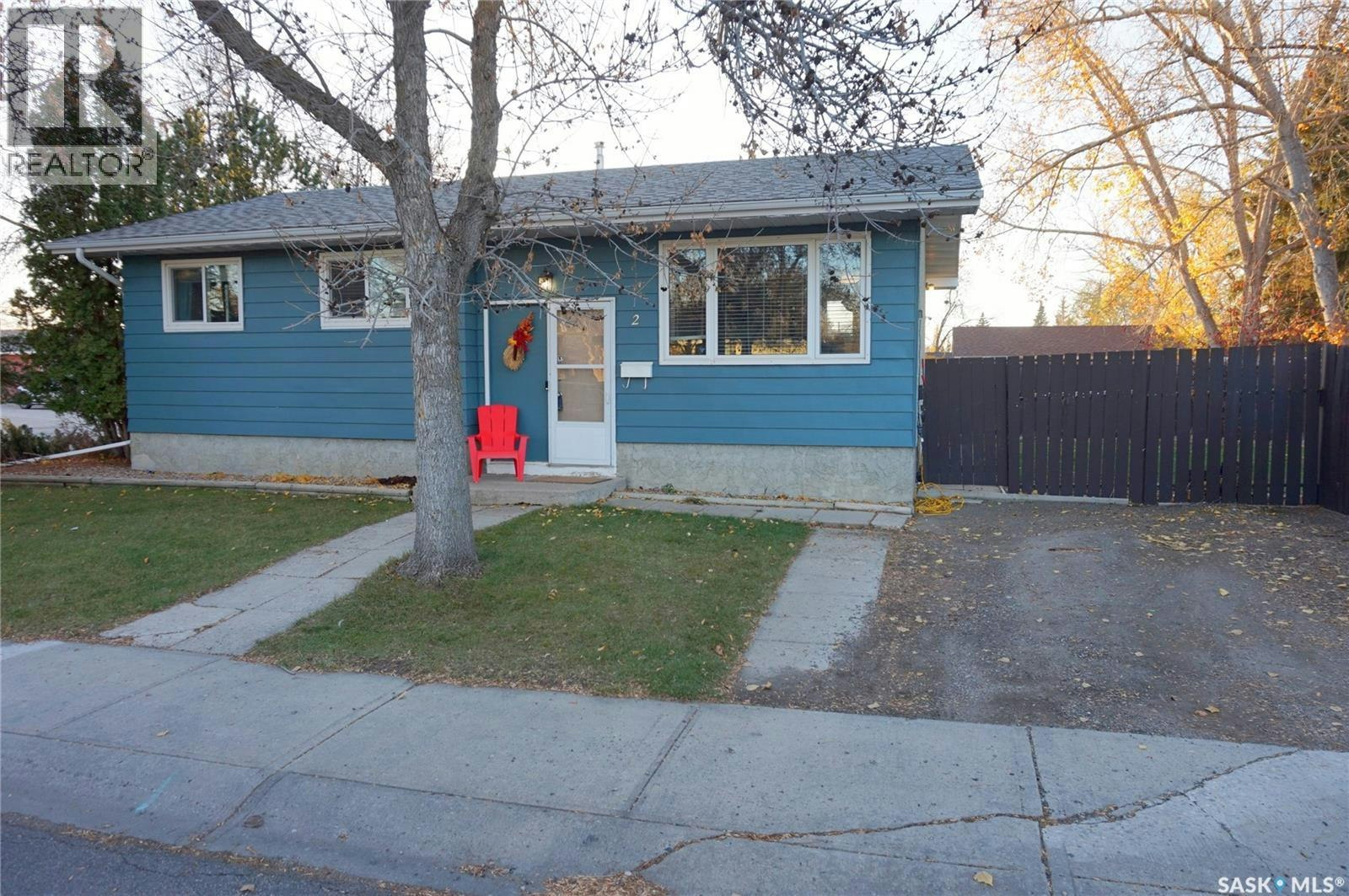 2 Hind Street, Regina, SK, S4X 1R1