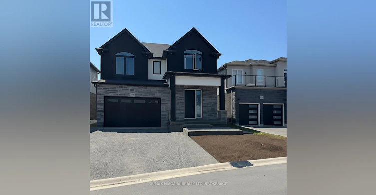LOWER-7872 Seabiscuit Drive, Niagara Falls, ON, L2H 3T9 - 16