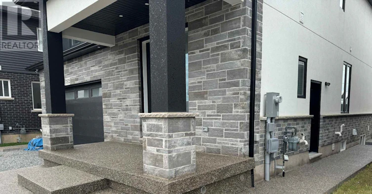 LOWER-7872 Seabiscuit Drive, Niagara Falls, ON, L2H 3T9 - 2