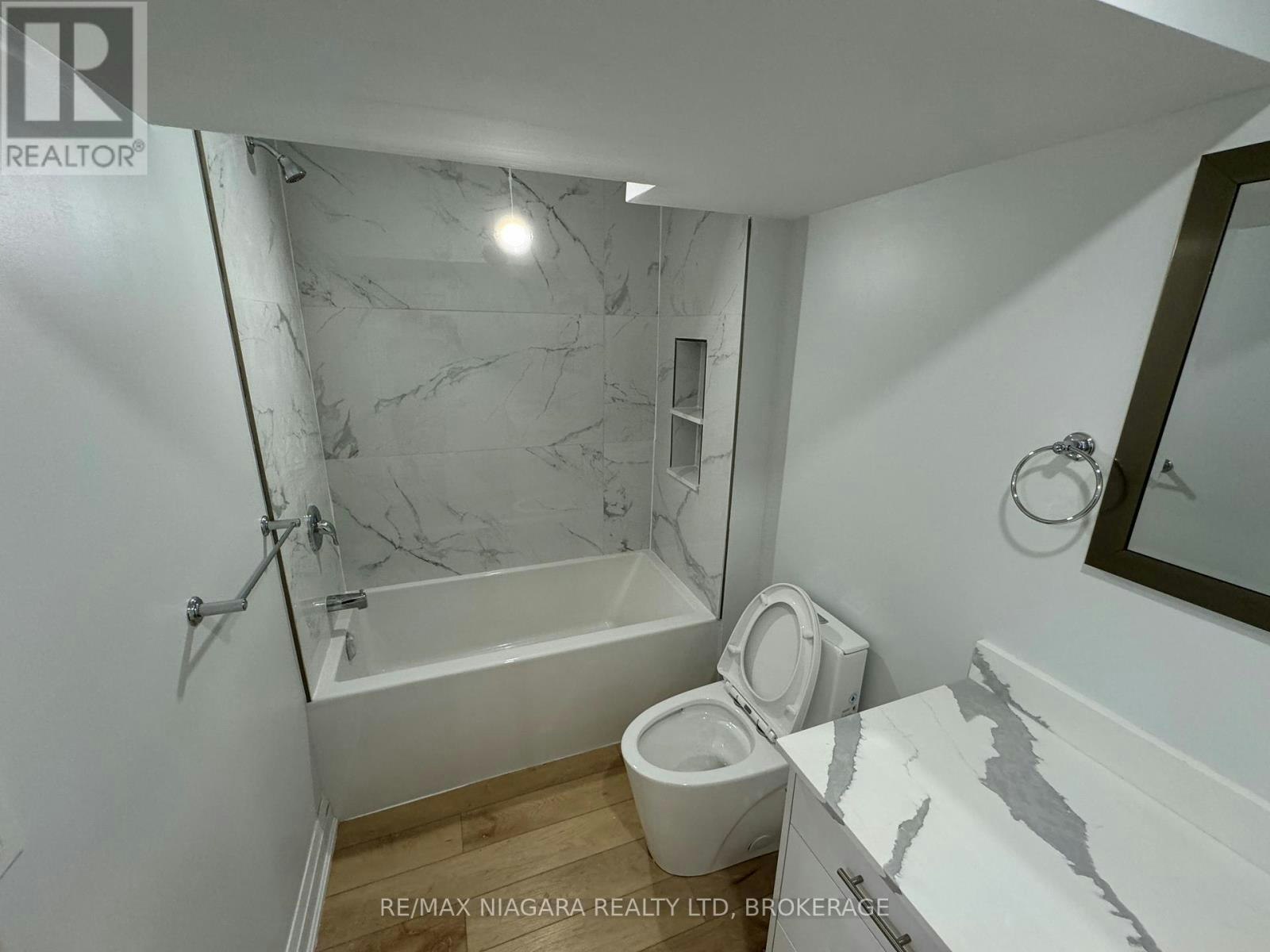 LOWER-7872 Seabiscuit Drive, Niagara Falls, ON, L2H 3T9 - 8