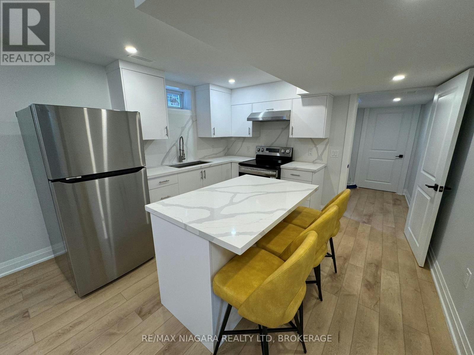 LOWER-7872 Seabiscuit Drive, Niagara Falls, ON, L2H 3T9 - 4